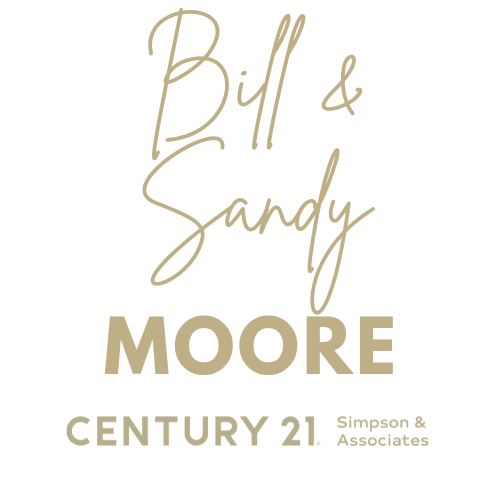 Bill & Sandy Moore - Name